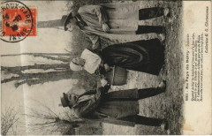 Au Pays du Berry, Jalousie France -
													36 Indre
												