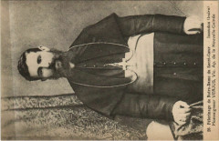 Monseigneur Verjus France -
													36 Indre
												