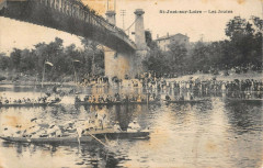 Saint Just Sur Loire Les Jouttes