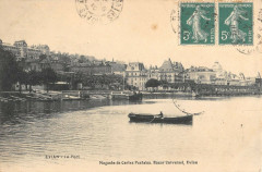 Evian Le Port