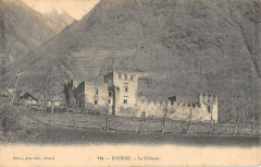 Epierre Le Chateau