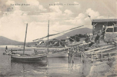 Hyeres L'Almanarre