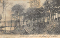 Rotheneuf Le Bois Du Lupin