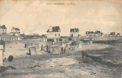 Quiberon La Plage à Quiberon