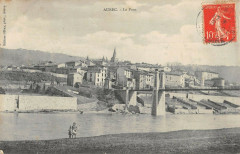 Aurec Le Pont