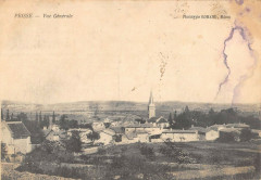 Prisse Vue Generale