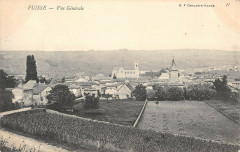 Fuisse Vue Generale