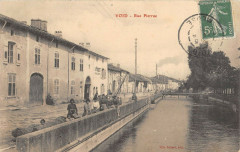 Void Rue Pierrue -
													55 Meuse
												