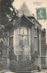 Hazebrouck Le Calvaire à Hazebrouck