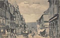 Zabern Hauptstrasse