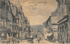 Zabern Hauptstrasse