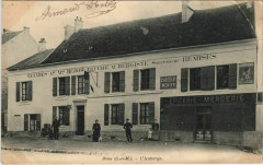 Brou Auberge