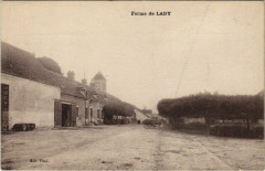 Ferme de Lady repr.1930's