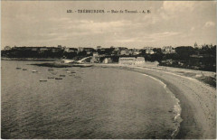 Trebeurden Baie de Trozoul -
													22 Côtes d'Armor
												