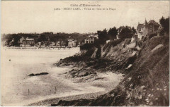 Saint-Cast Villas de l'Isle et la Plage