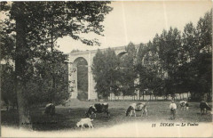 Dinan Le Viaduc à Dinan
