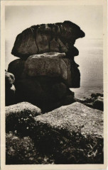 Trebeurden Le Pere Trebeurden