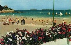 Perros-Guirec Les Regates à Perros-Guirec