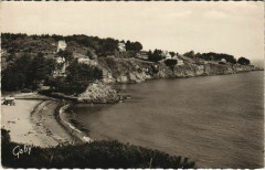 Etables-sur-Mer Plage du Moulin