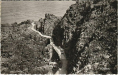 Le Val-Andre La Promenade de la Lingouare