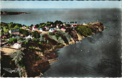Saint-Cast Pointe de la Garde