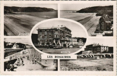 Les Rosaires Scenes
