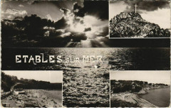 Etables-sur-Mer Scenes