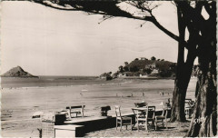 Le Val-Andre La Pointe de Piegu et le Verdelet -
													22 Côtes d'Armor
												