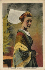 Begard Coiffe de Begard