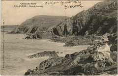 Le Val-Andre Cote de Nantois