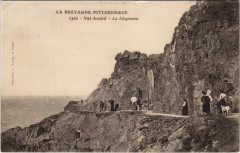 Le Val-Andre La Lingouare