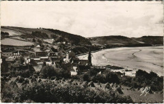 Saint-Michel-en-Greve Vue Generale