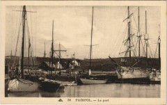 Paimpol Le Port à Paimpol