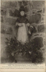 Le Veritable Saint Yves de Verite