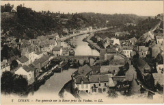 Saint-Cast La Colonne Commemorative