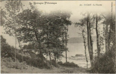 Saint-Cast La Pissotte