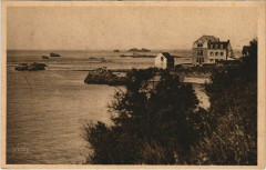 Ile De Brehat La Pointe de l'Arcouest