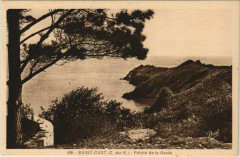 Saint-Cast Pointe de la Garde
