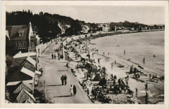 Le Val-Andre La Plage