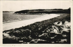 Le Guildo Plage des Vaux Verts