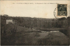 Saint-Jouan-de-l'Isle La Minoterie des Bois