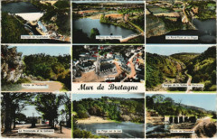 Mur-de-Bretagne Scenes -
													22 Côtes d'Armor
												