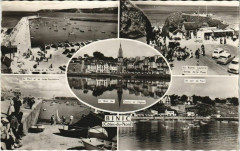 Binic Scenes