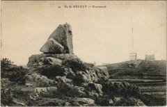 Ile De Brehat Krectareck
