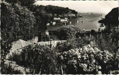 Ile De Brehat La Baie