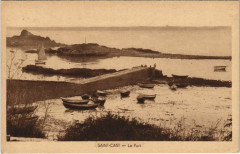 Saint-Cast Le Port
