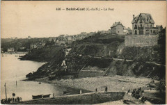 Saint-Cast Le Port
