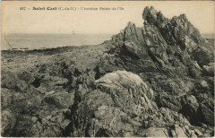 Saint-Cast L'Extreme Pointe de l'Ile