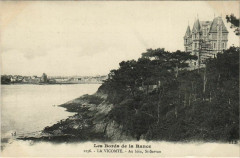 La Vicomte Au Loin Saint-Servan