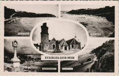 Etables-sur-Mer Scenes